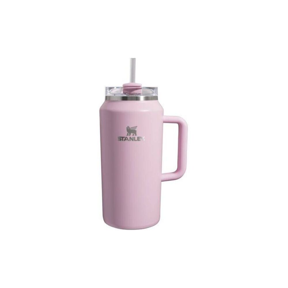 Stanley 64 oz Stainless Steel H2.0 FlowState Quencher Tumbler - Tulle